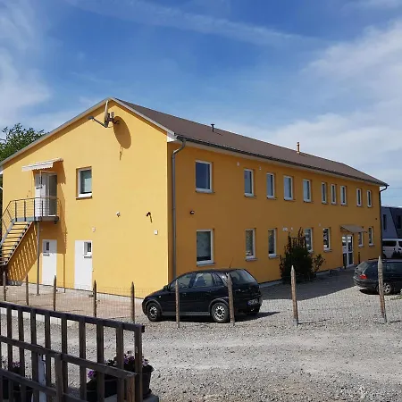 Gasthof Pension Jasmin