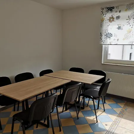 Pension Jasmin Gasthof 2*